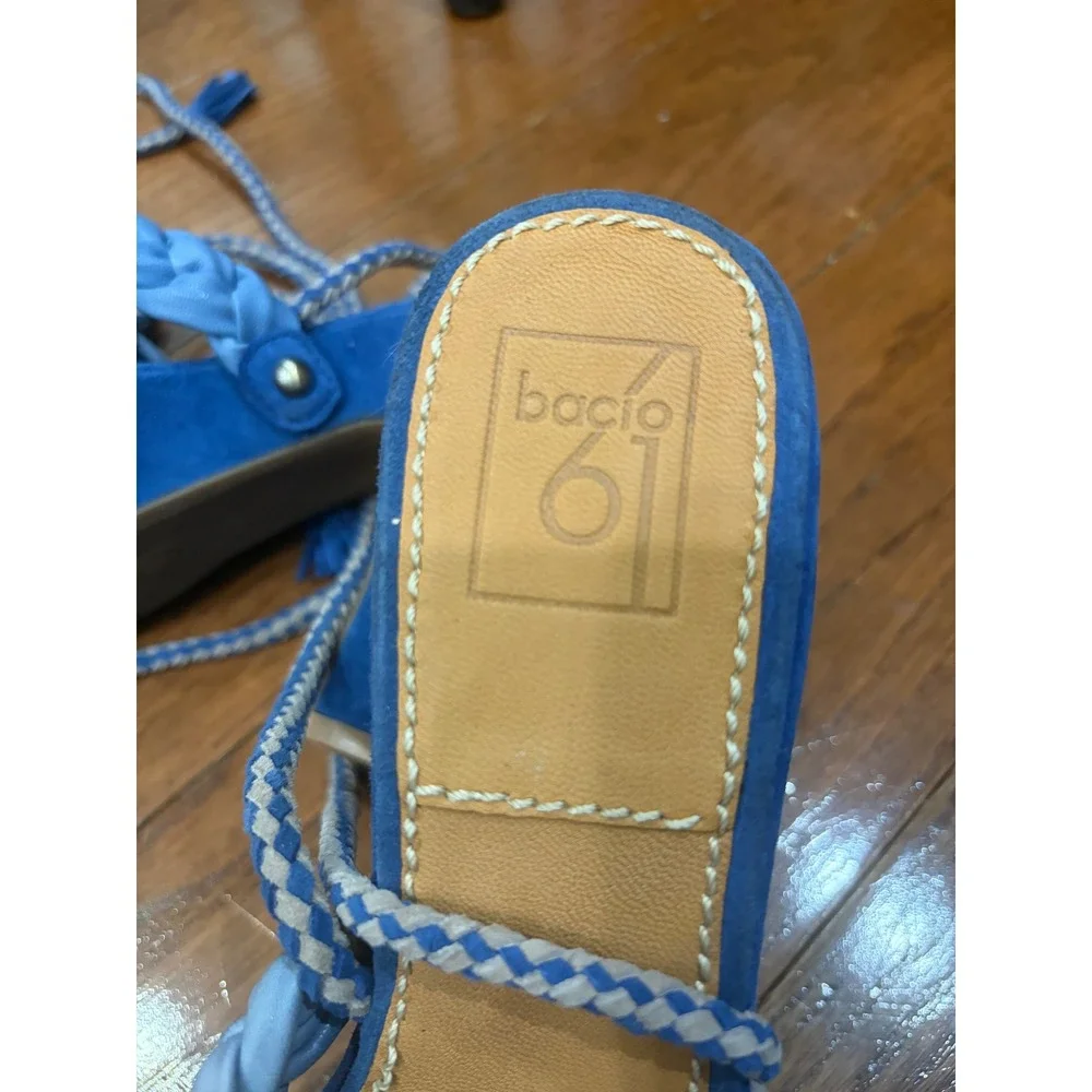 Bacio 61 bacio 61